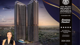 Condo for sale in Le Pont Residences, Manggahan, Metro Manila