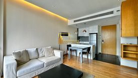 1 Bedroom Condo for rent in Aequa Sukhumvit 49, Khlong Tan Nuea, Bangkok near BTS Thong Lo