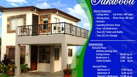 4 Bedroom House for sale in Carmona Estates, Lantic, Cavite