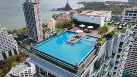 2 Bedroom Condo for sale in Wong Amat Tower, Na Kluea, Chonburi