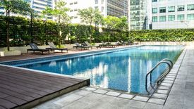 2 Bedroom Condo for sale in Kroma Tower, Bangkal, Metro Manila near MRT-3 Magallanes