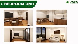 1 Bedroom Condo for sale in Bakakeng Central, Benguet