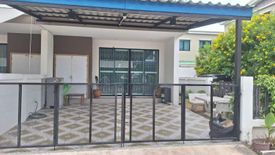 3 Bedroom Townhouse for rent in Bueng, Chonburi