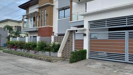 6 Bedroom House for sale in Telabastagan, Pampanga