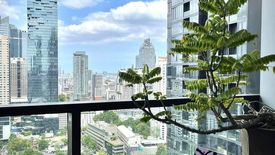 1 Bedroom Condo for sale in M Silom, Suriyawong, Bangkok near BTS Chong Nonsi