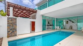 4 Bedroom Villa for rent in Kamala Nathong House, Kamala, Phuket