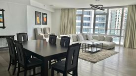 3 Bedroom Condo for rent in The Proscenium, Bangkal, Metro Manila near MRT-3 Magallanes