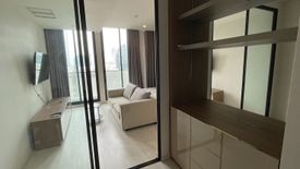 1 Bedroom Condo for rent in Noble Ploenchit, Langsuan, Bangkok near BTS Ploen Chit