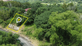 Land for sale in Eastland Heights, Bagong Nayon, Rizal