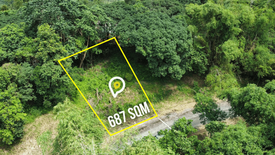 Land for sale in Eastland Heights, Bagong Nayon, Rizal