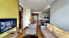 2 Bedroom Serviced Apartment for rent in Amanta Ratchada, Din Daeng, Bangkok near MRT Thailand Cultural Centre