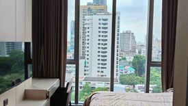 1 Bedroom Condo for rent in Kraam Sukhumvit 26, Khlong Tan, Bangkok near BTS Phrom Phong