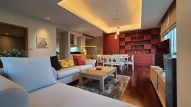 1 Bedroom Condo for rent in Ascott Sathorn Bangkok, Thung Wat Don, Bangkok near BTS Chong Nonsi