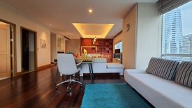 1 Bedroom Condo for rent in Ascott Sathorn Bangkok, Thung Wat Don, Bangkok near BTS Chong Nonsi