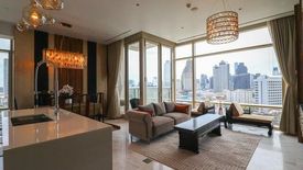 3 Bedroom Condo for rent in Four Seasons Private Residences, Thung Wat Don, Bangkok near BTS Saphan Taksin