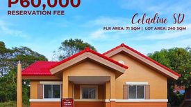 3 Bedroom House for sale in Abilay Norte, Iloilo