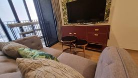 1 Bedroom Condo for rent in Ashton Chula - Silom, Si Phraya, Bangkok near MRT Sam Yan