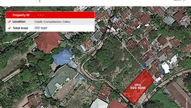 Land for sale in San Roque, Cebu