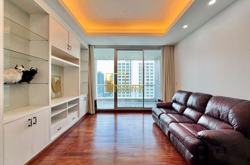 2 Bedroom Condo for rent in Ascott Sathorn Bangkok, Yan Nawa, Bangkok near BTS Chong Nonsi