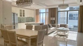 4 Bedroom Condo for sale in Vinhomes Central Park, Phuong 22, Ho Chi Minh