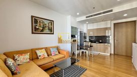 1 Bedroom Condo for Sale or Rent in 39 by Sansiri, Khlong Tan Nuea, Bangkok near BTS Phrom Phong