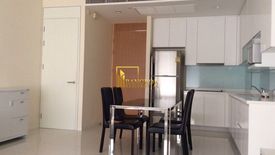 1 Bedroom Condo for rent in Amanta Lumpini, Thung Maha Mek, Bangkok near MRT Khlong Toei