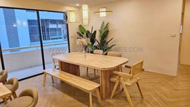 3 Bedroom Condo for rent in Le Premier 1, Khlong Toei Nuea, Bangkok near BTS Asoke