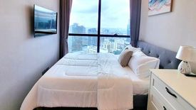 2 Bedroom Condo for sale in Ashton Chula - Silom, Si Phraya, Bangkok near MRT Sam Yan