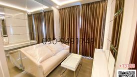 1 Bedroom Condo for rent in Amaranta Residence, Huai Khwang, Bangkok near MRT Huai Khwang