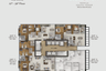3 Bedroom Condo for sale in Grand Hyatt Manila Residences, BGC, Metro Manila