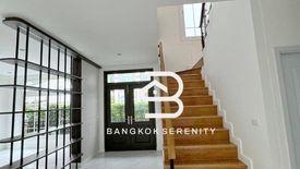 4 Bedroom House for rent in Grandio Sathorn, Bang Khun Thian, Bangkok