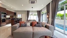 3 Bedroom House for sale in Panalee Banna Village, Huai Yai, Chonburi