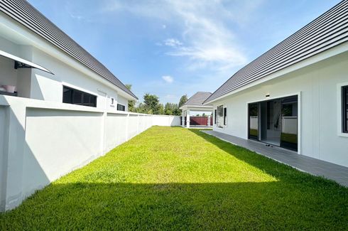 3 Bedroom House for sale in Nong Prue, Chonburi