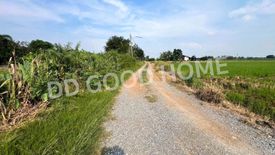 Land for sale in Bang Rakam, Nakhon Pathom