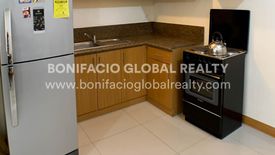 1 Bedroom Condo for rent in The Trion Towers II, Taguig, Metro Manila