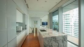 3 Bedroom Condo for sale in The Ritz - Carlton Residences at MahaNakhon, Silom, Bangkok near BTS Chong Nonsi