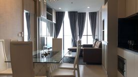 2 Bedroom Condo for rent in Noble Ploenchit, Langsuan, Bangkok near BTS Ploen Chit