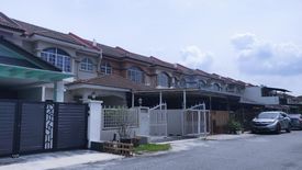 4 Bedroom House for sale in Bandar Botanic, Selangor