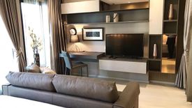 1 Bedroom Condo for rent in Noble Ploenchit, Langsuan, Bangkok near BTS Ploen Chit