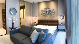 1 Bedroom Condo for rent in Noble Ploenchit, Langsuan, Bangkok near BTS Ploen Chit