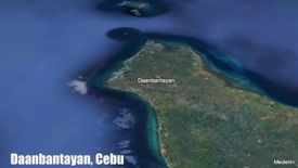 Land for sale in Ticad, Cebu