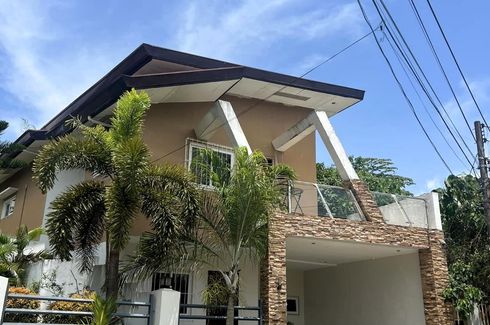 4 Bedroom House for rent in Marigondon, Cebu