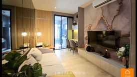 1 Bedroom Condo for sale in The FINE Bangkok Thonglor - Ekamai, Khlong Tan Nuea, Bangkok