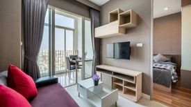 1 Bedroom Condo for rent in Ideo Verve Sukhumvit, Phra Khanong Nuea, Bangkok near BTS On Nut