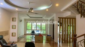 4 Bedroom Villa for sale in Saigon Pearl Villas, Phuong 22, Ho Chi Minh