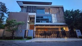 5 Bedroom House for Sale or Rent in Talat Bang Khen, Bangkok