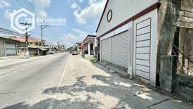 Commercial for sale in San Nicolas 2nd, Pampanga