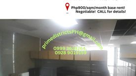 Office for rent in Alabang, Metro Manila