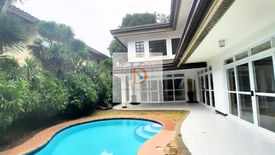 4 Bedroom House for rent in New Alabang Village, Metro Manila