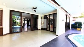 4 Bedroom House for rent in New Alabang Village, Metro Manila